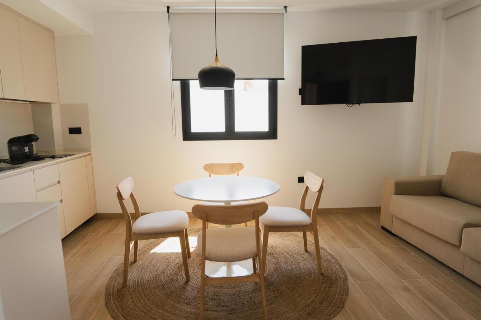 Azure Homes Conil De La Frontera Esterno foto