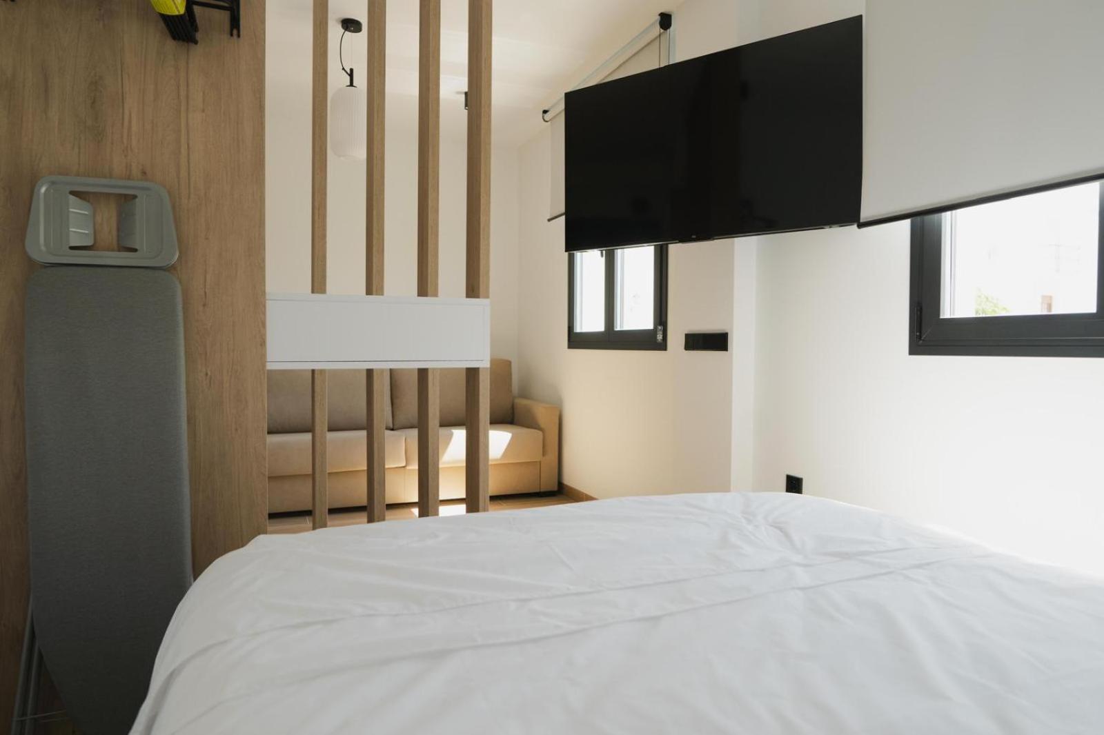 Azure Homes Conil De La Frontera Esterno foto