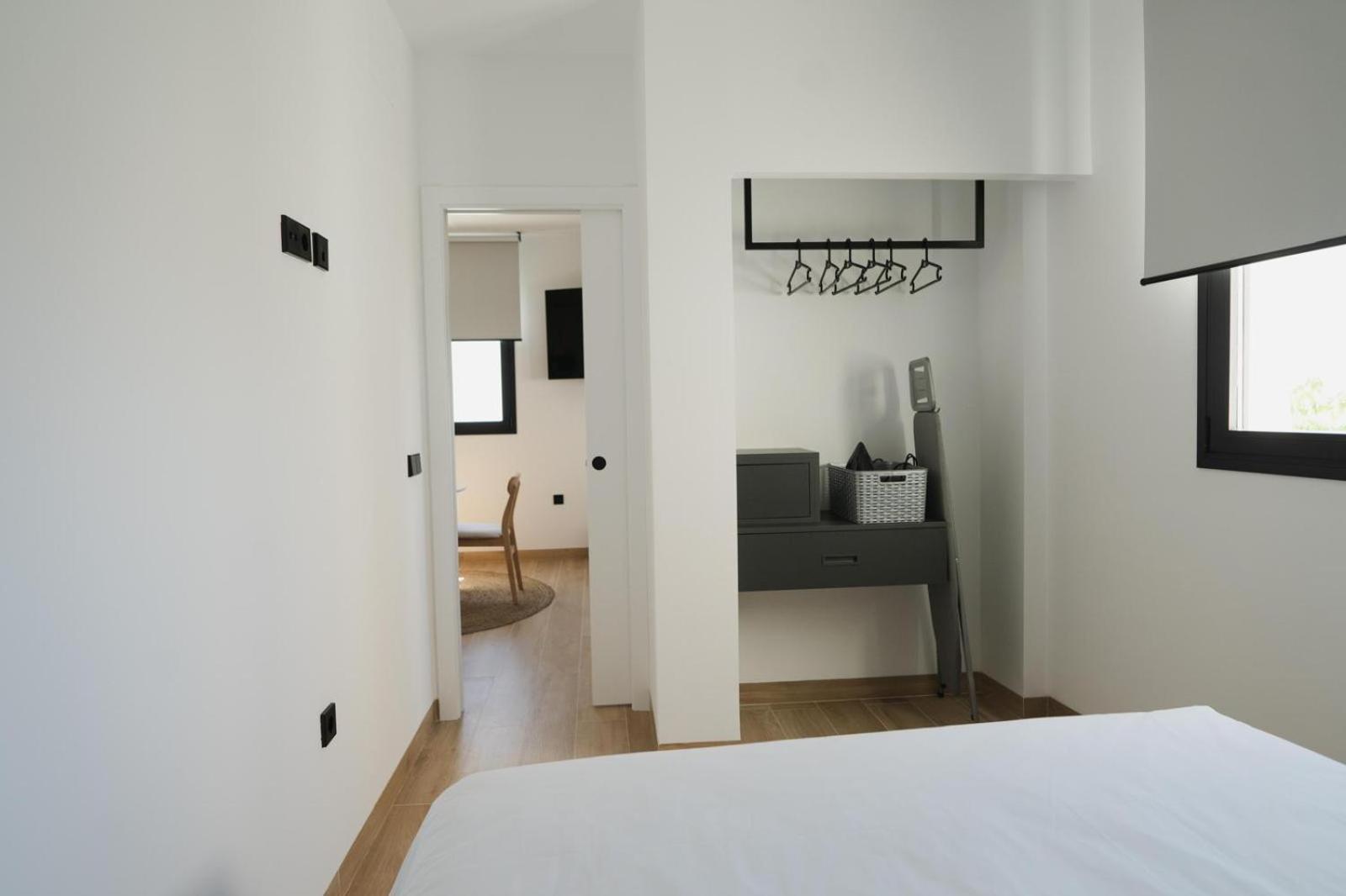 Azure Homes Conil De La Frontera Esterno foto