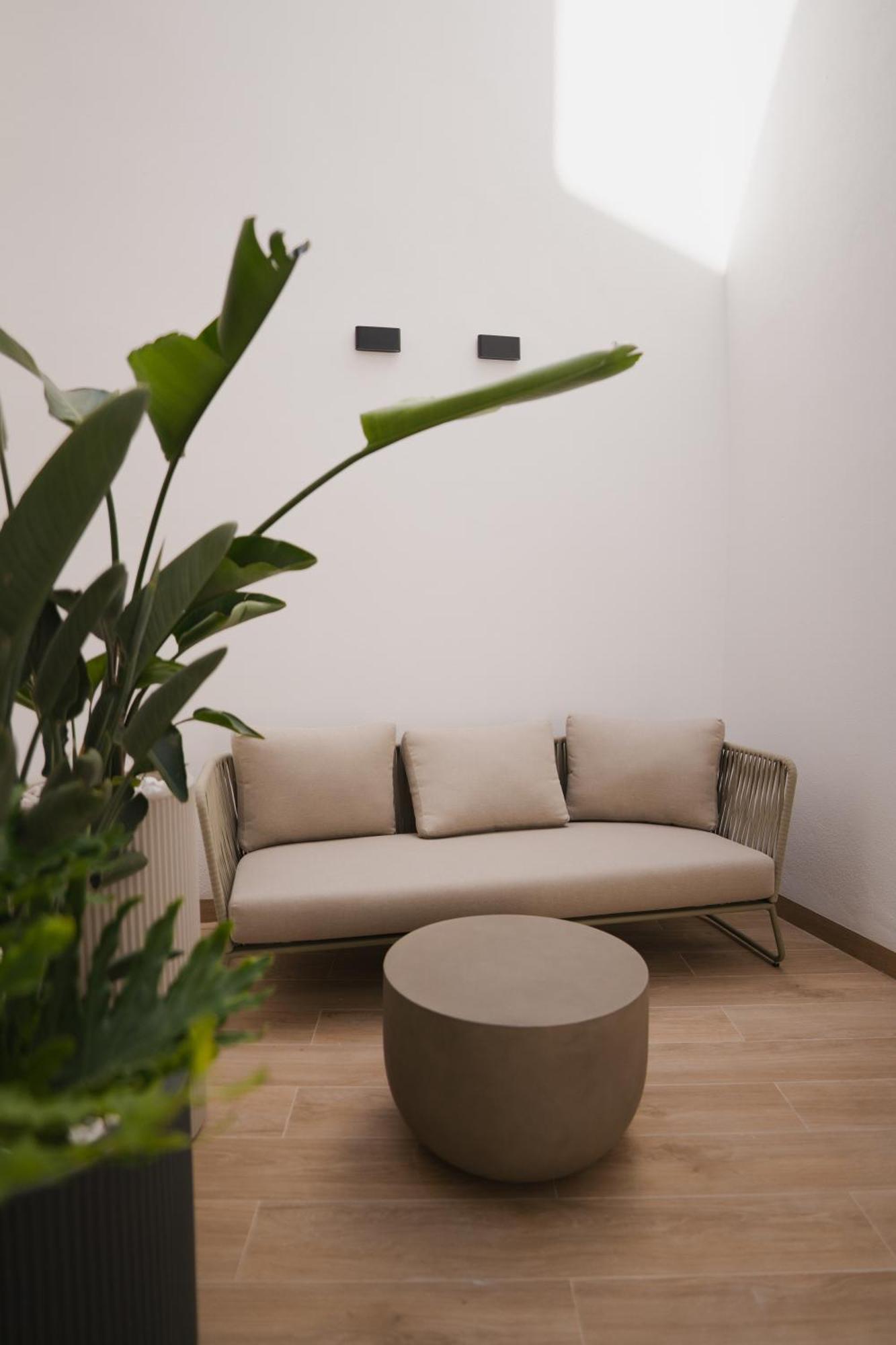 Azure Homes Conil De La Frontera Esterno foto