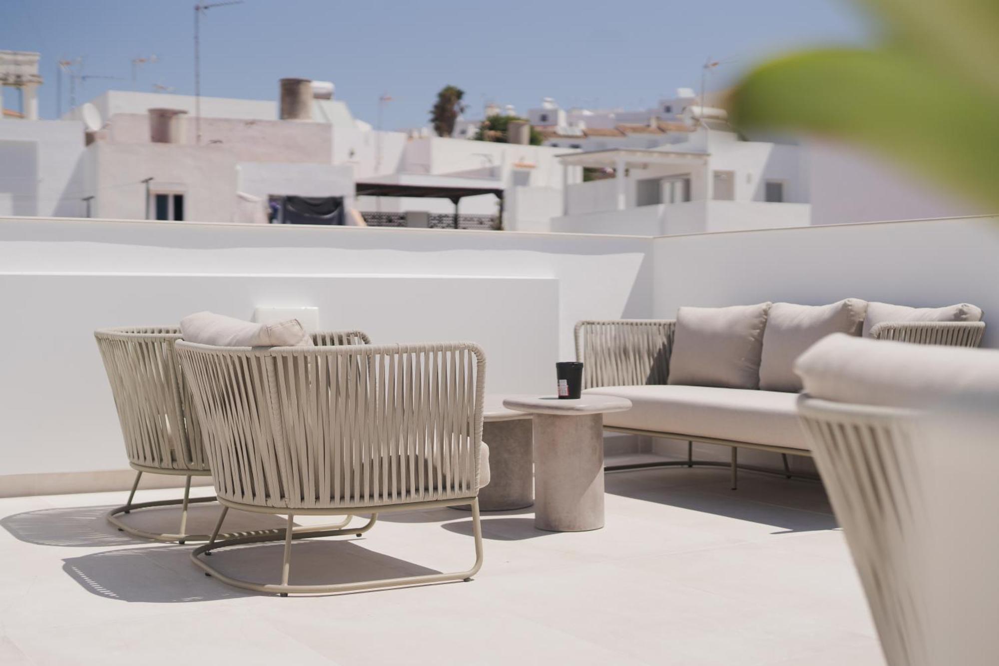 Azure Homes Conil De La Frontera Esterno foto