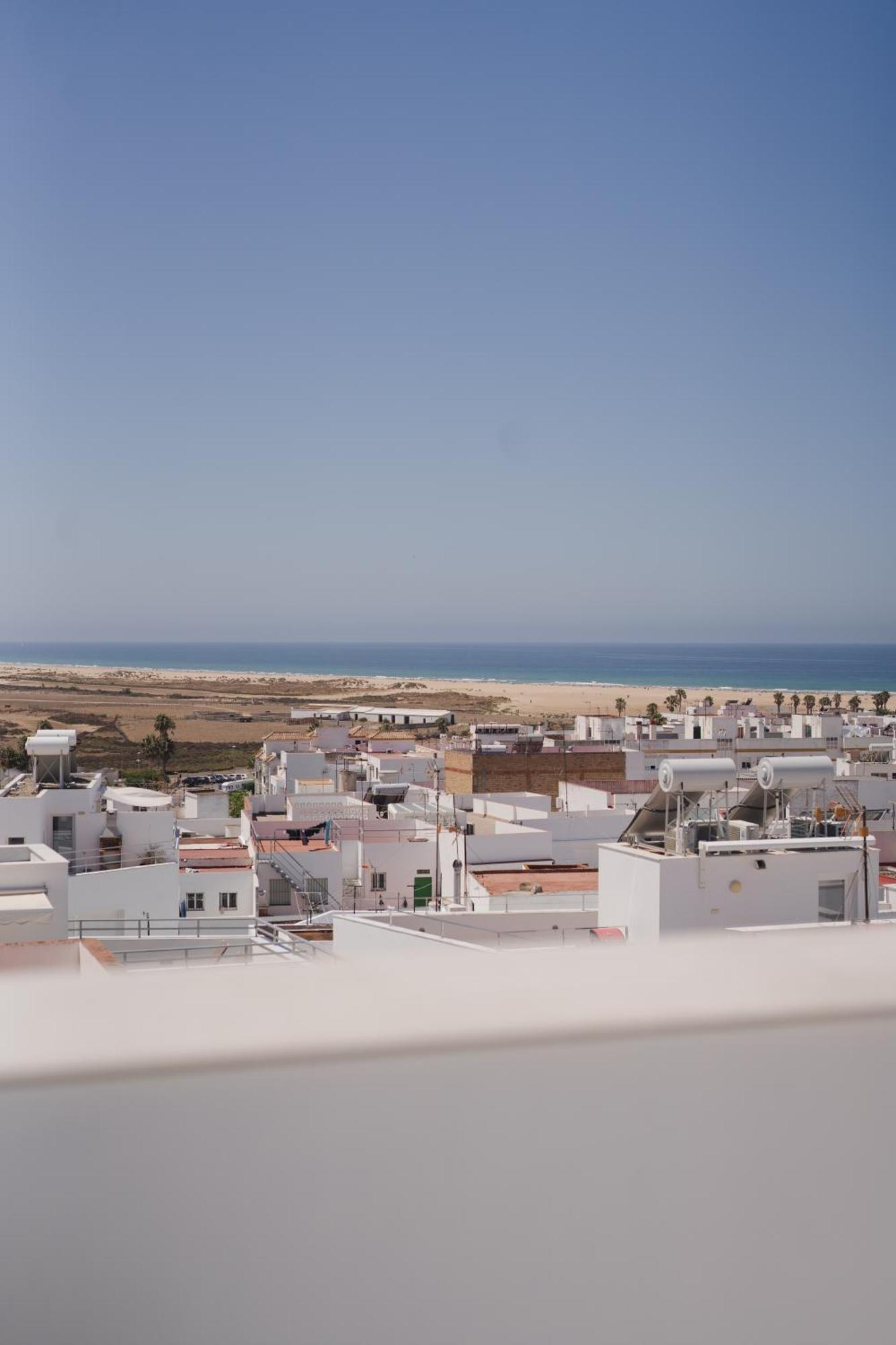 Azure Homes Conil De La Frontera Esterno foto