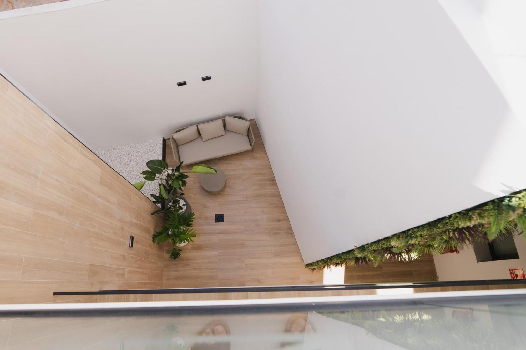 Azure Homes Conil De La Frontera Esterno foto
