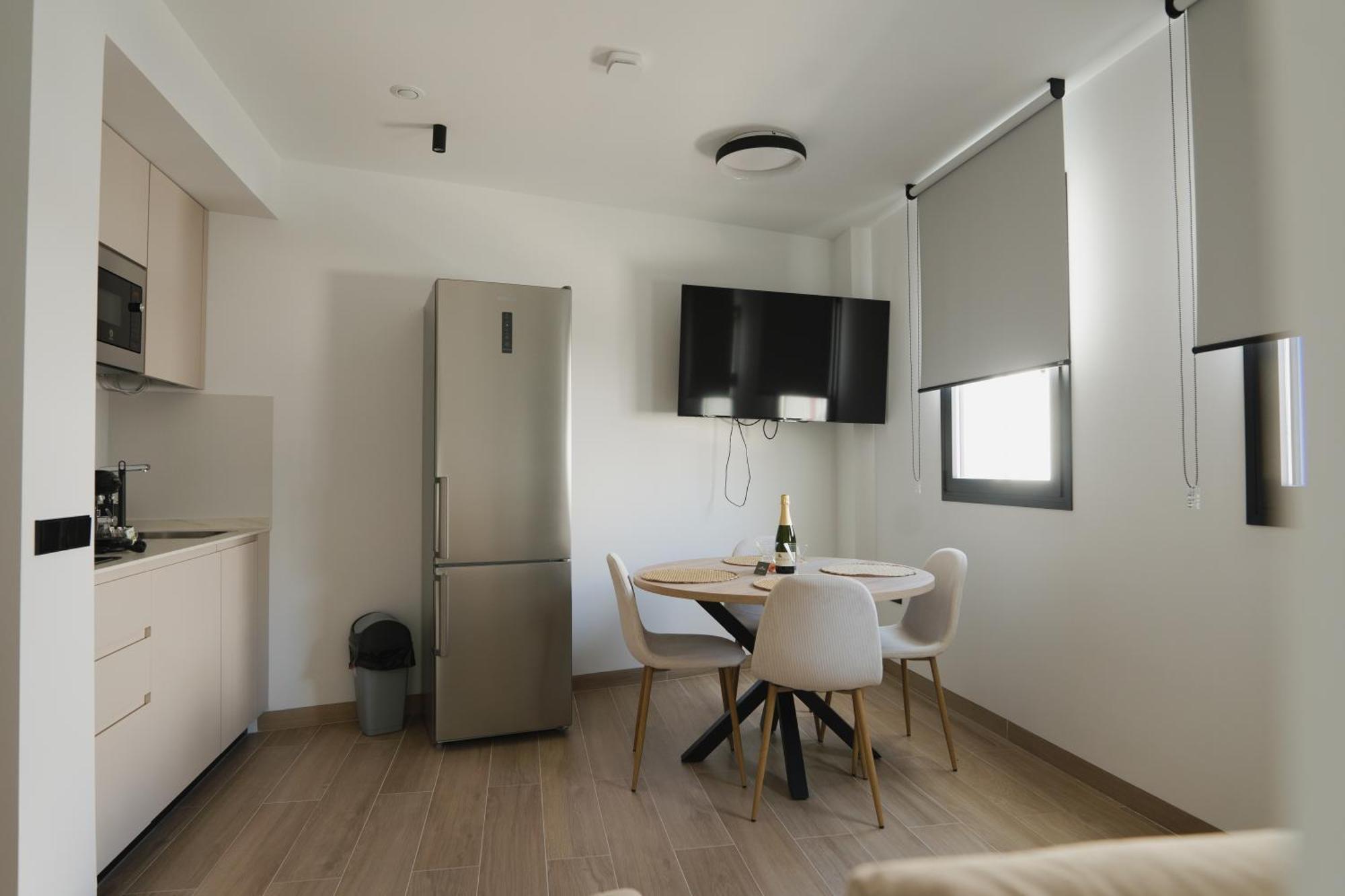 Azure Homes Conil De La Frontera Esterno foto
